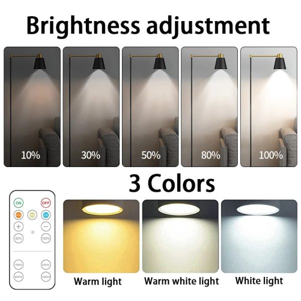 ЛЕД СИЈАЛИЦИ ЗА ОСВЕТЛУВАЊЕ 6 КОМАДА / LED SIJALICI - Grizli.mk